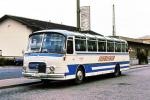 Kassbohrer Setra S12 1951 года